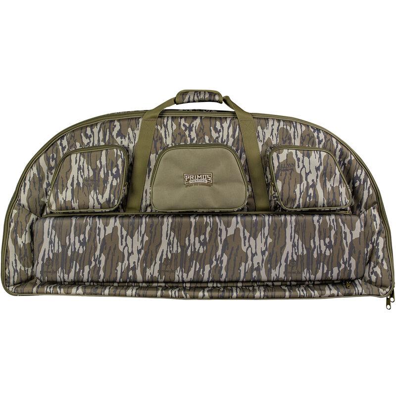 Primos Bow Case - Mossy Oak Bottomland