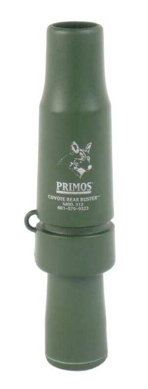 Primos Coyote Bear Buster Predator Call Trap