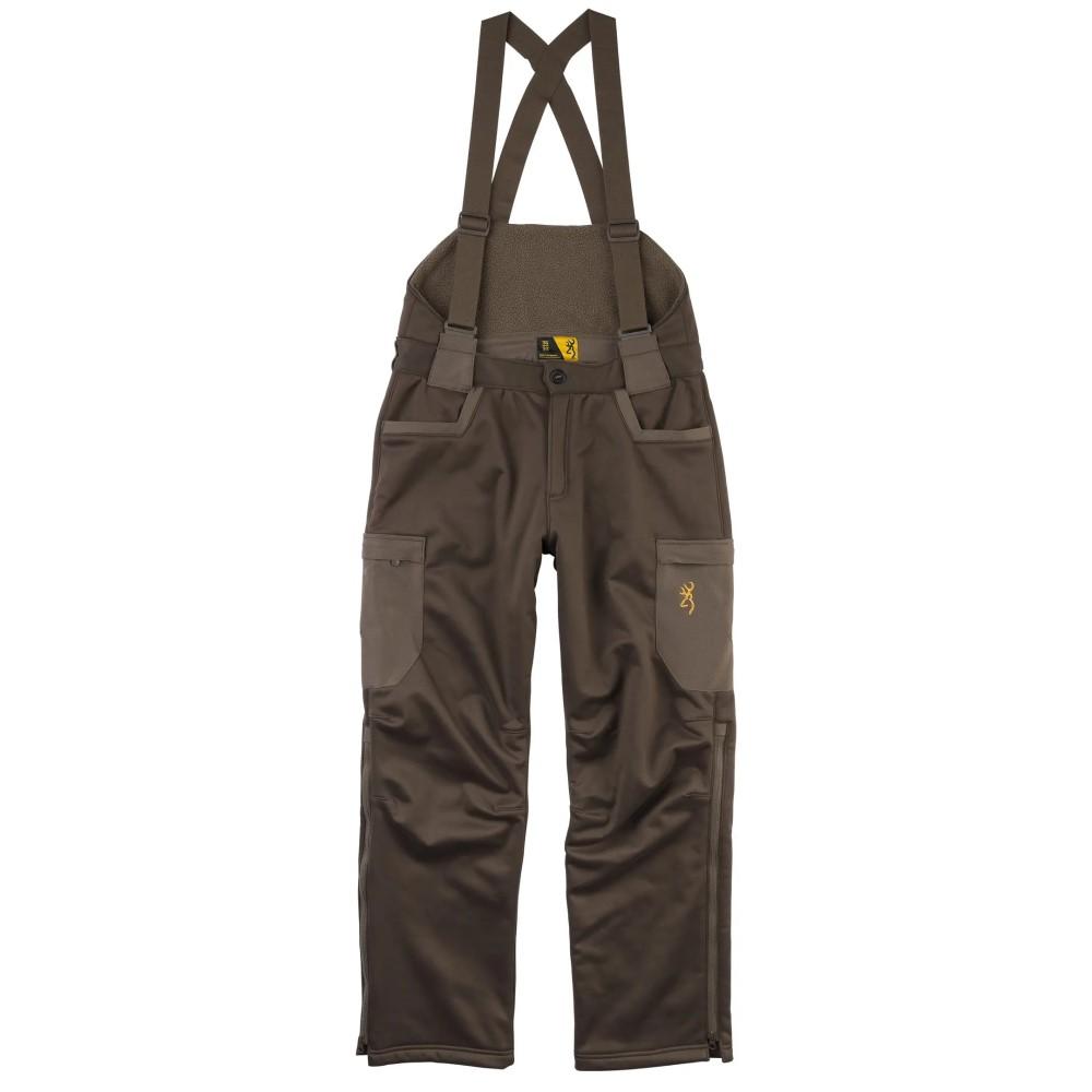 Browning Dutton Hybrid Pant Major Brown 42