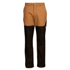Browning Upland Denim Pant Chocolate Tan 42x32