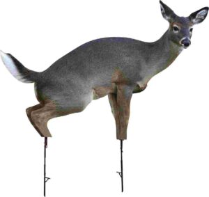 Montana Decoy Co Estrus Betty Decoy