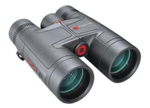 Simmons Venture Binocular - 8x42mm Roof Prism Black