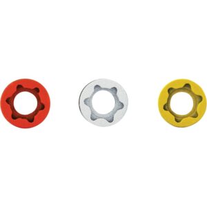 Trijicon DI Night Sight Retainer Replacement Pack - MultiColor