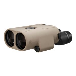 Sig Sauer ZULU6 HDX PRO OIS 14x50 Binocular Image Stabilized Flat Dark Earth