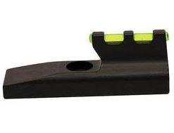 Truglo Rimfire Rifle Fiber-Optic Front Sight -Green