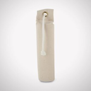 SportDOG Brand Natural Canvas Dummy - Regular