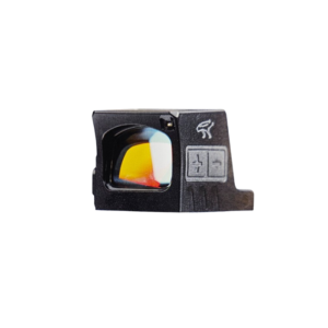 CENTURY CANIK MECANIK MO4 3 MOA RED DOT SIGHT