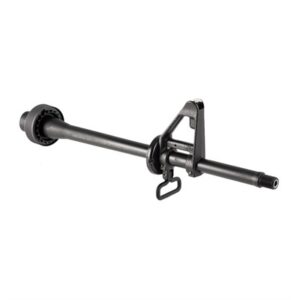 BRN AR-15/M16A1 RETRO CARBINE 5.56MM 12.7'' 1-7 BBL ASSEMBLY