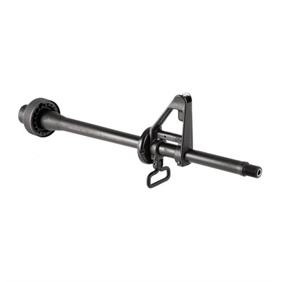 BRN AR-15/M16A1 RETRO CARBINE 5.56MM 12.7'' 1-7 BBL ASSEMBLY