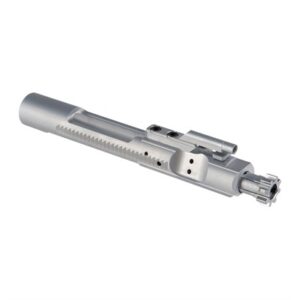 AR-15 SEMI-AUTO CHROME BOLT CARRIER GROUP