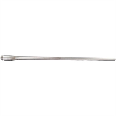 MAUSER SHORT CHAMBERED BARREL, 6.5X55MM, 1-9 TWIST