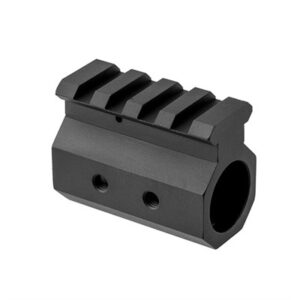 BRN AR-15 MODULAR GAS BLOCK, 0.750''