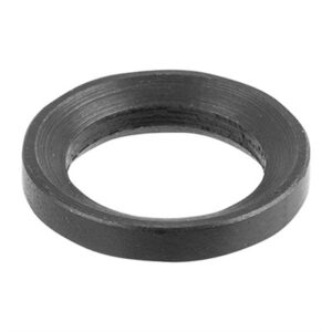 AR-15  1/2' CRUSH WASHER STEEL BLACK