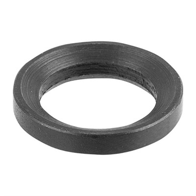 AR-15 1/2' CRUSH WASHER STEEL BLACK