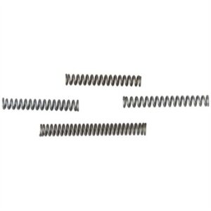 PRO-SPRING KIT #SWJ-200 FOR S&W J FRAME REVOLVERS