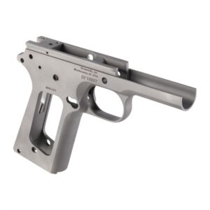 BRN-1911 GOVERNMENT MODEL FRAME, STAINLESS STEEL