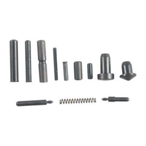 OFFICERS MODEL PIN SET