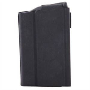 SPRINGFIELD M1A/M14 MAGAZINE 308 WINCHESTER 15RD STEEL BLACK