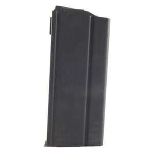 SPRINGFIELD M1A/M14 MAGAZINE 308 WINCHESTER 25RD STEEL BLACK