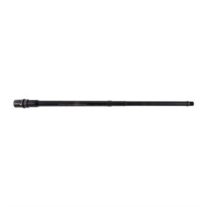 BRN AR-308 6.5 CREEDMOOR 24'' BARREL, 1-8 TWIST, BLACK