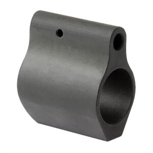 AR-15 MICRO GAS BLOCK .625 BLACK