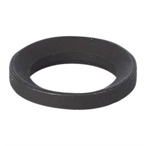 CRUSH WASHER FOR AR-15 BLACK