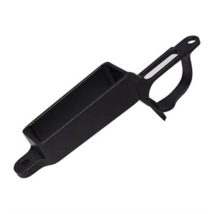 TACTICAL DETACHABLE MAGAZINE BOTTOM METAL SHORT ACTION AICS