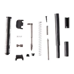 BRN SLIDE PARTS KIT WITH BILLET FIRING PIN, GLOCK 19 GEN3