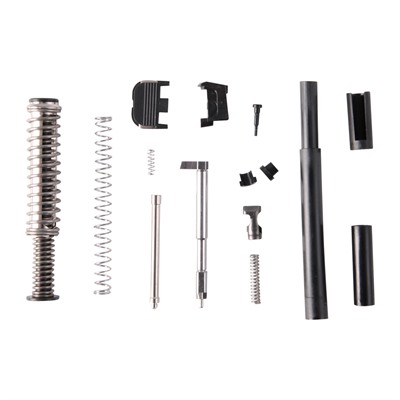 BRN SLIDE PARTS KIT WITH BILLET FIRING PIN, GLOCK 19 GEN5