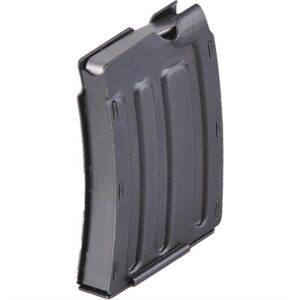 WINCHESTER 52/69 22 LONG RIFLE 5-ROUND STEEL MAGAZINE BLACK