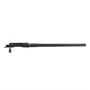SOLUS .308 WIN LT SENDERO FLUTED 20'' SA BARRELED RCVR BLACK
