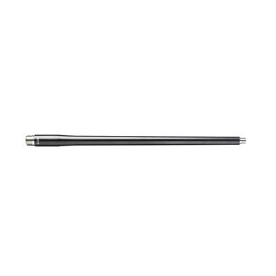 6.5 CREEDMOOR 22'' SENDERO SS BARREL FOR SOLUS ACTIONS BLACK