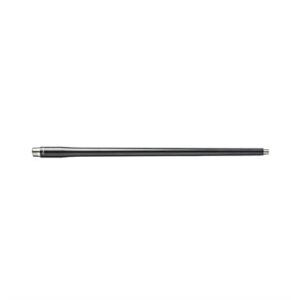 6MM CREEDMOOR 26'' SENDERO SS BARREL FOR SOLUS ACTION BLACK