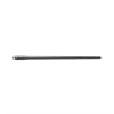 6MM CREEDMOOR 26'' SENDERO SS BARREL FOR SOLUS ACTION BLACK