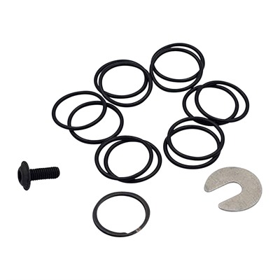 JPSCS2/VMOS REPLACEMENT O-RINGS W/SPACER SHIM 12PK