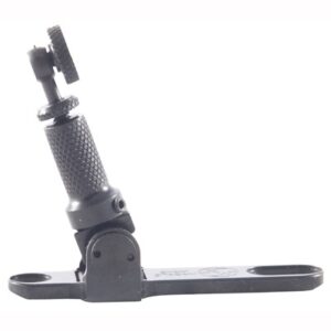 UBERTI 1873 TANG SIGHT  REAR SIGHT BLACK