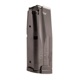 6 ROUND 45 AUTO SUBCOMPACT MAGAZINE, BLACK