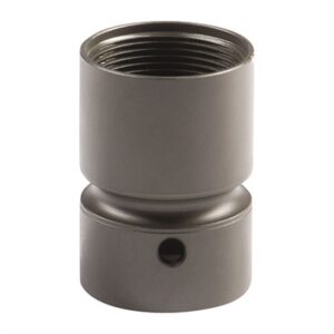 BARREL SOCKET FOR HECKLER & KOCH MR556A1 STEEL BLACK