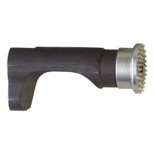 1911 EXTENDED MAGAZINE RELEASE, BLUED