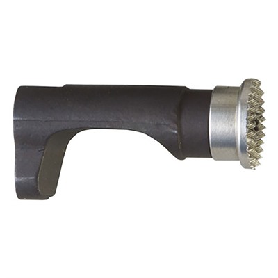 1911 EXTENDED MAGAZINE RELEASE, BLUED