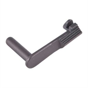 .38S/9MM SLIDE STOP, BLUE