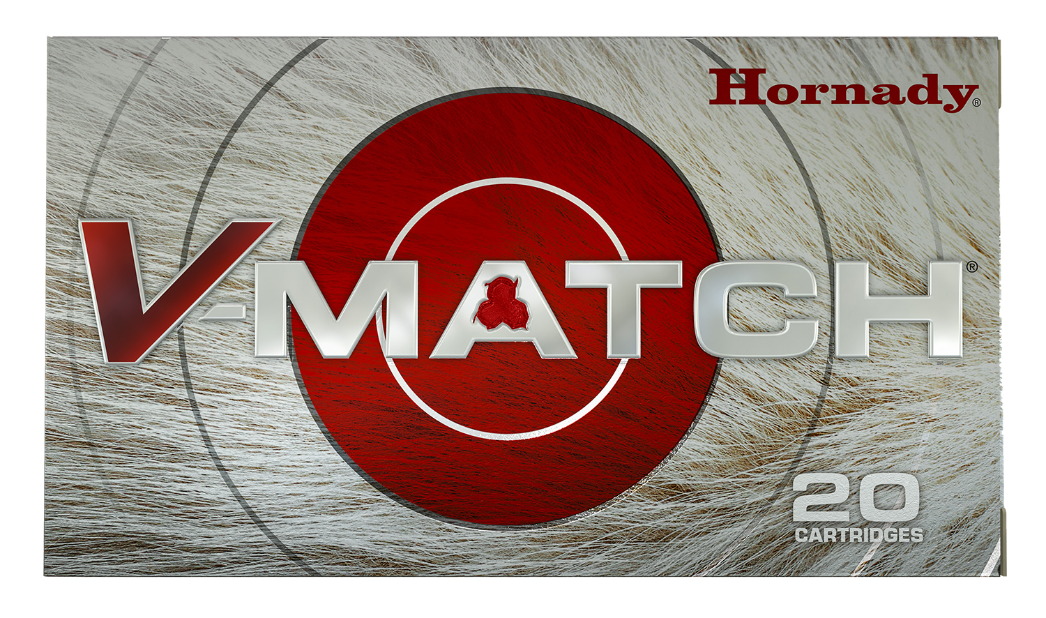 Hornady .224 Valkyrie 62gr – 20rd
