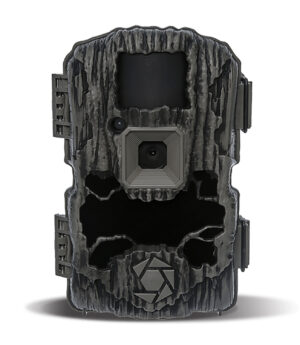 Stealth Cam STCGMAX32V GMAX Vision Camo 2.40" Color TFT Display Low Glow IR Flash Up to 32GB SD Card Memory Features Integrated Python Provision Lock Latch