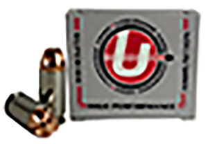Underwood Ammo UW646 45 ACP +P 200gr Xtreme Penetrator box - 20 rounds