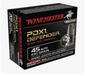 Winchester Repeating Arms 45 ACP 230gr