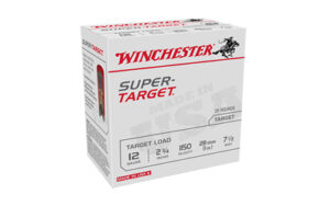 Winchester Repeating Arms 12 Gauge 1OZ 7.5 TRGT11507