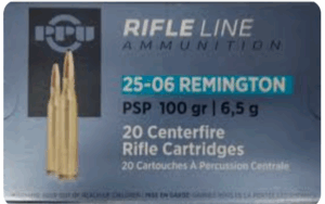 PPU 25-06 100GR PSP