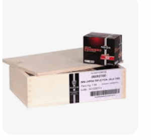 Fiocchi LARGE RIFLE PRIMERS 1000/ct