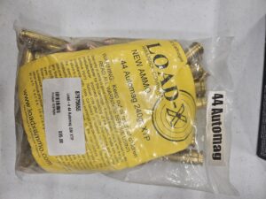 Load-x 44 Automag 240 XTP