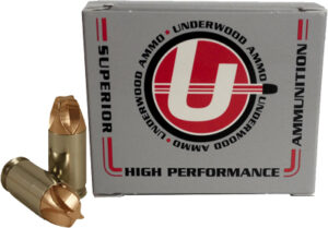 Underwood Ammo 380 AUTO 68GR XTREME DEFENSE 20/BOX